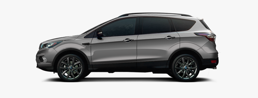 Ford Escape S Fwd - Ford Kuga, HD Png Download, Free Download