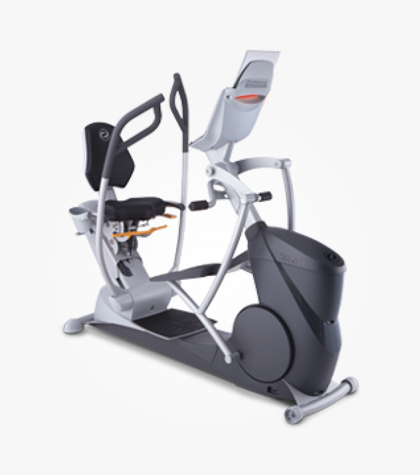 Picture Of Octane Xr6 Recumbent - Octane Recumbent Elliptical, HD Png Download, Free Download