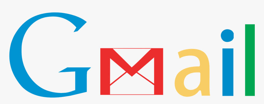 Gmail - Png Gmail Image Logo, Transparent Png, Free Download