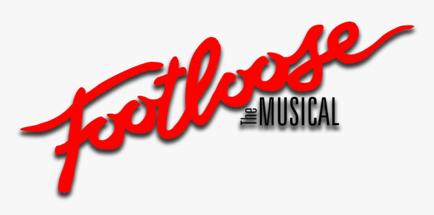 footloose logo high resolution