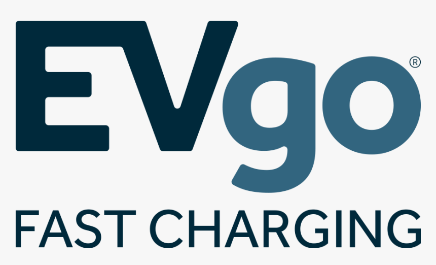 Evgo Fast Charging Logo, HD Png Download, Free Download
