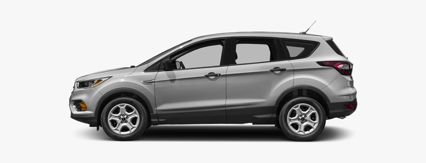2017 Ford Escape Suvs, HD Png Download, Free Download