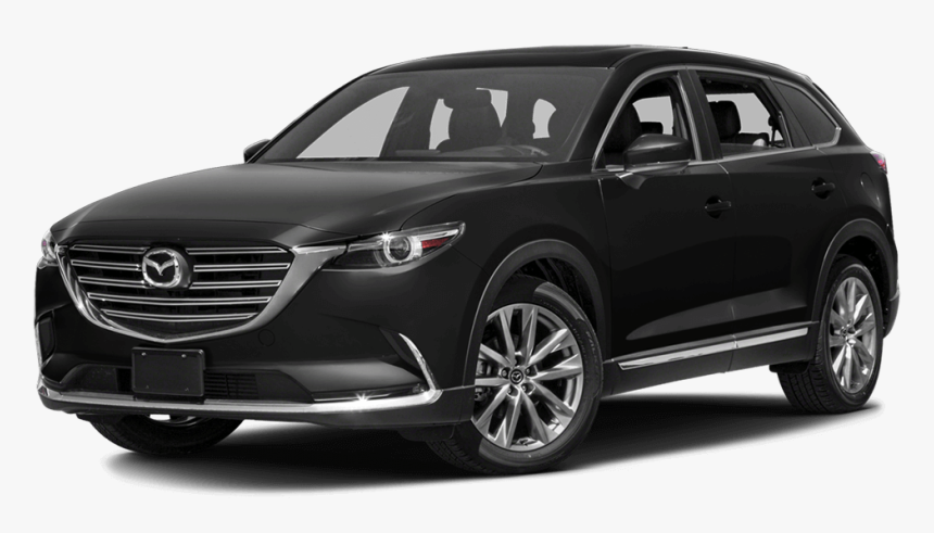 2016 Mazda Cx-9 - Black Bmw X5 2017, HD Png Download, Free Download