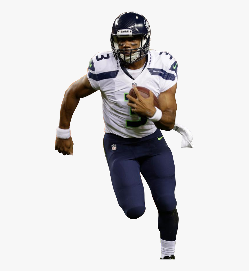Transparent Russell Wilson Png - Russell Wilson Transparent Background, Png Download, Free Download