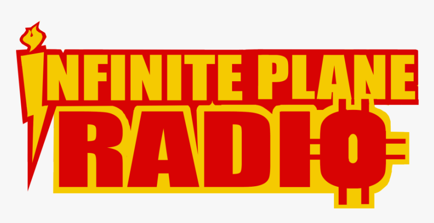 Infinite Plane Radio - Colorfulness, HD Png Download, Free Download