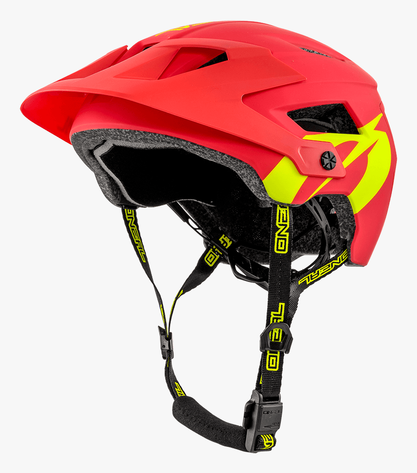Oneal Trail Helm , Png Download - Bicycle Helmet, Transparent Png, Free Download