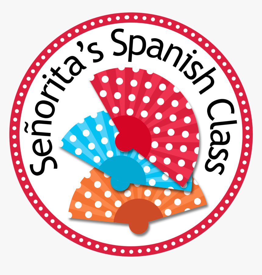 Señorita"s Spanish Class , Png Download - S Spanish Class, Transparent Png, Free Download