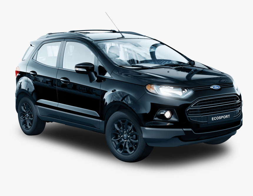 Ford Ecosport 2017 Price, HD Png Download, Free Download