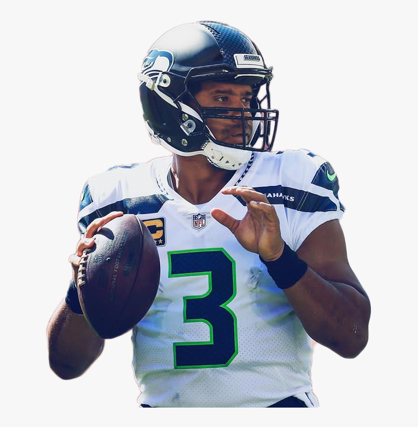 Russell Wilson Png - Russell Wilson Png Transparent, Png Download, Free Download