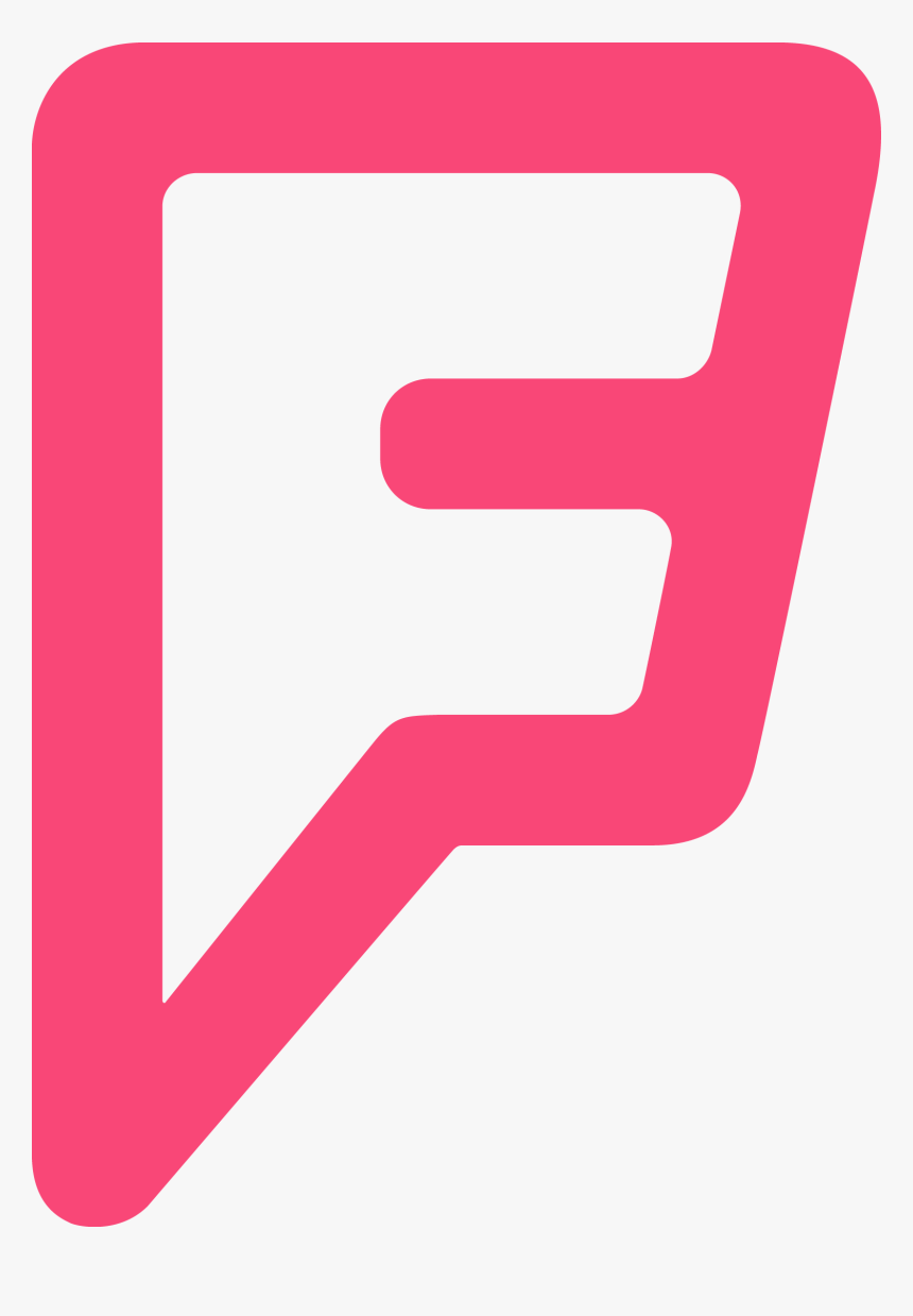 Foursquare New Pdf Png - Logo Foursquare Png, Transparent Png, Free Download