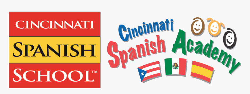 Cincinnati Spanish School & Academy - Spanish Class Transparent Background, HD Png Download, Free Download