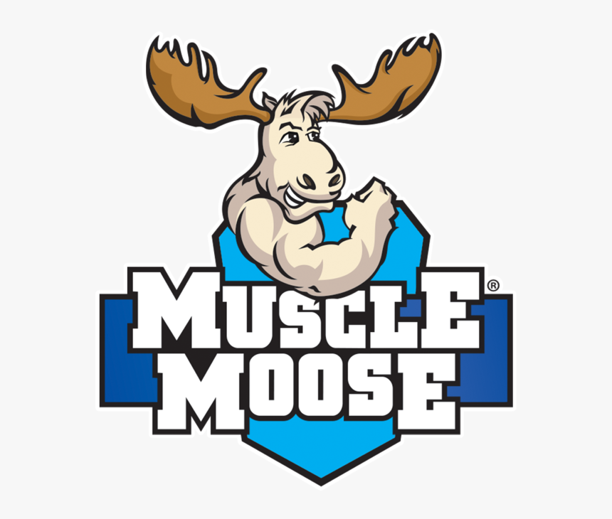 Muscle Mousse Logo, HD Png Download, Free Download