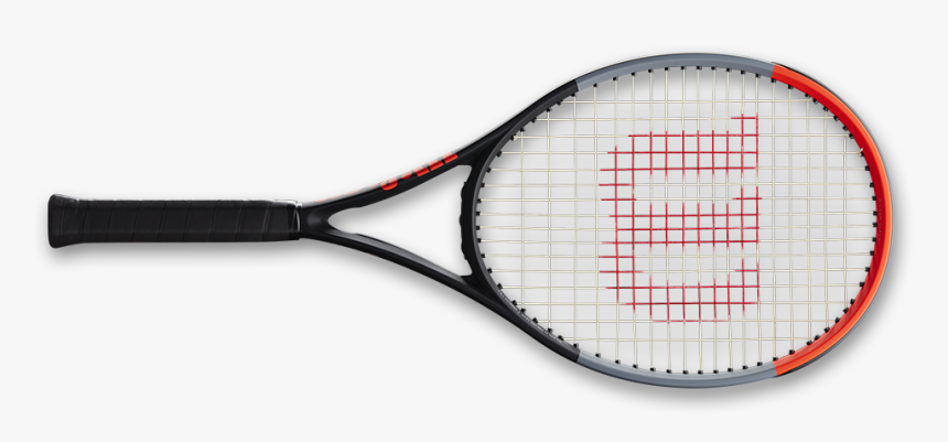 Wilson Clash - Head Graphene 360 Radical, HD Png Download, Free Download