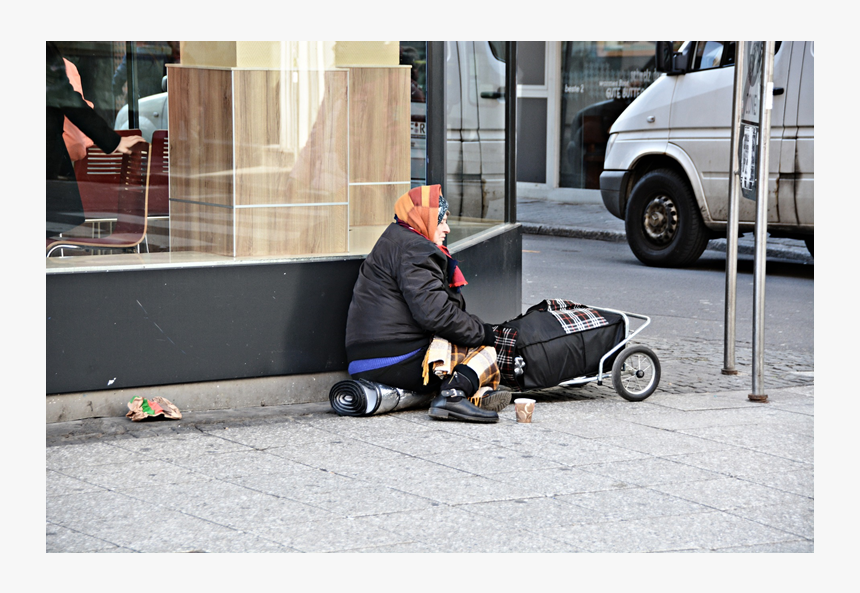 Homeless Home In London, HD Png Download, Free Download