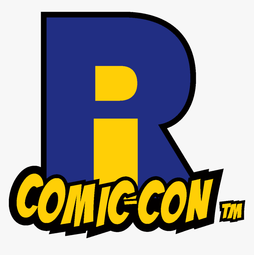 Ri Comic Con 2019, HD Png Download, Free Download