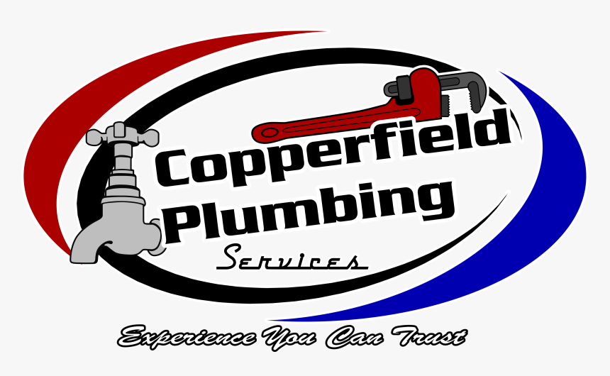 Copperfield Plumbing Services - Poster, HD Png Download, Free Download