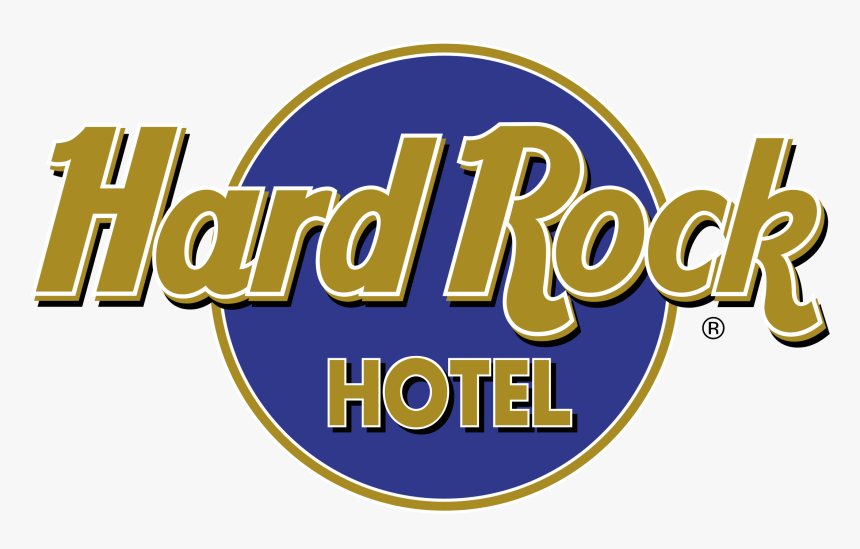 Hard Rock Hotel, HD Png Download, Free Download