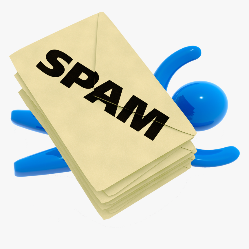 Direct Marketing Services And Spam Emails - Light Aircraft, HD Png Download, Free Download