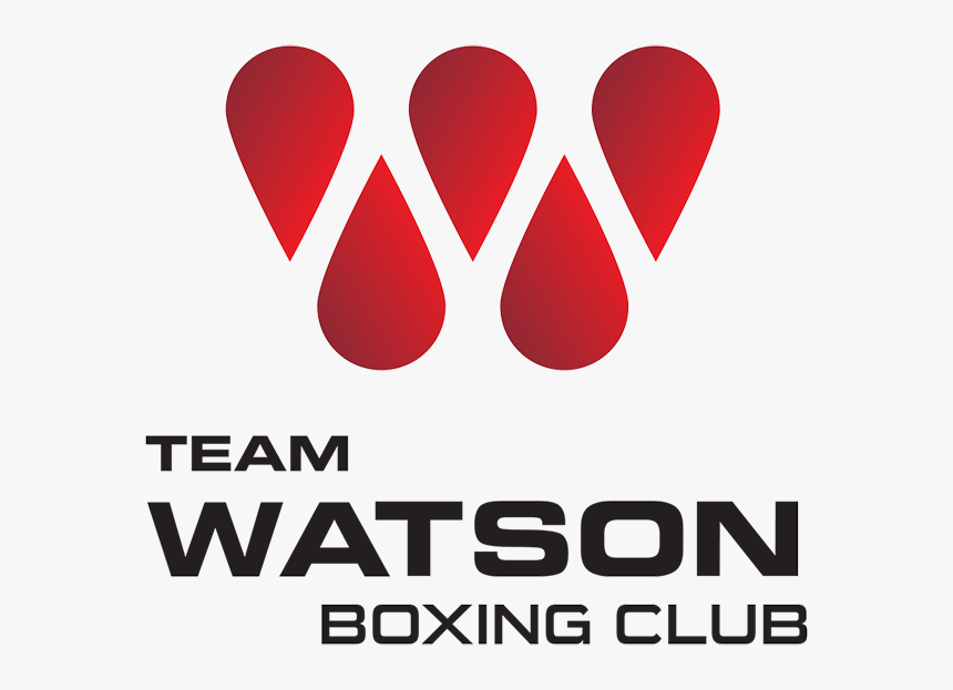 Team Watson Boxing Club, HD Png Download, Free Download