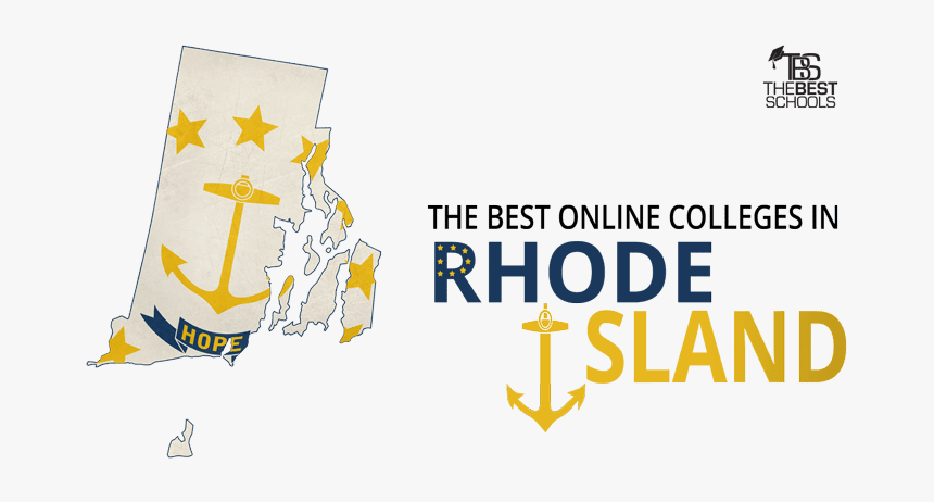 Hero Image For The Best Online Colleges In Rhode Island - Graphic Design, HD Png Download, Free Download