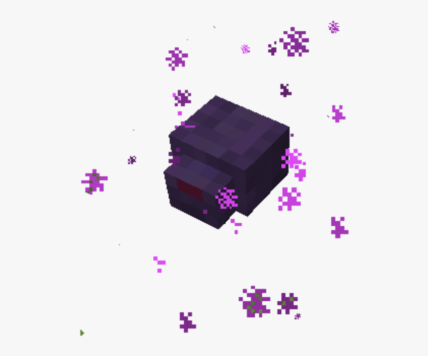 Minecraft Endermite, HD Png Download, Free Download