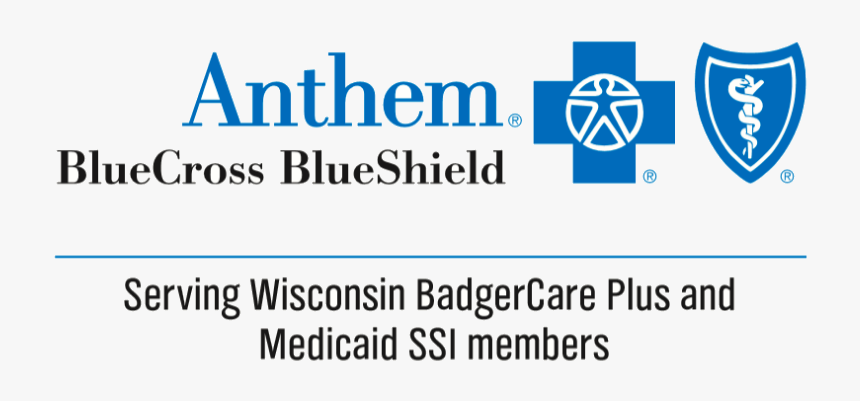 Anthem Blue Cross Blue Shield Medicaid, HD Png Download, Free Download