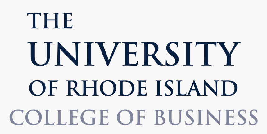 University Of Rhode Island, HD Png Download, Free Download