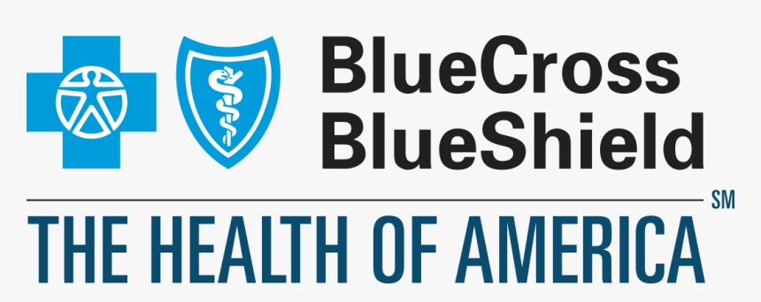 The Health Of America Logo - Blue Cross Blue Shield Health Of America, HD Png Download, Free Download
