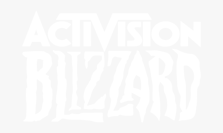 Activision - Calligraphy, HD Png Download, Free Download