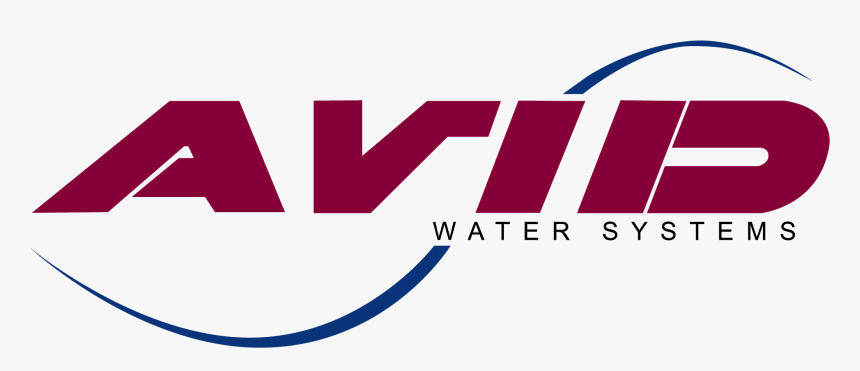 Avid Water Systems, HD Png Download, Free Download