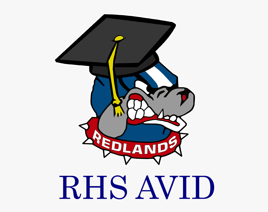 Rhs Avid Rocks - Redlands High School Terriers, HD Png Download, Free Download