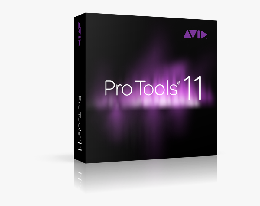Avid Pro Tools 9, HD Png Download, Free Download