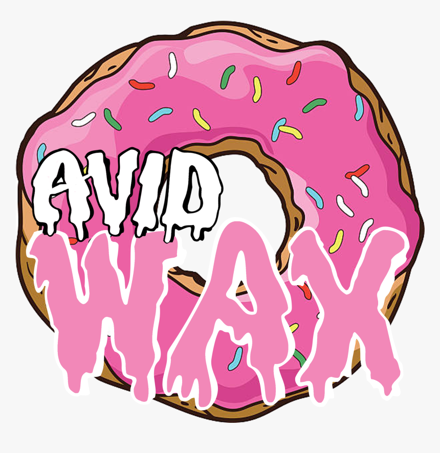 Donut Vector, HD Png Download, Free Download