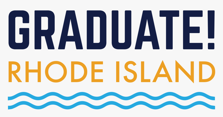 Graduate Ri Logo - Undergraduate Education, HD Png Download, Free Download