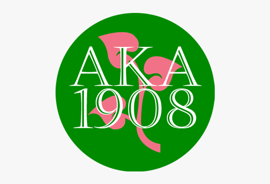Alpha Kappa Alpha, HD Png Download, Free Download