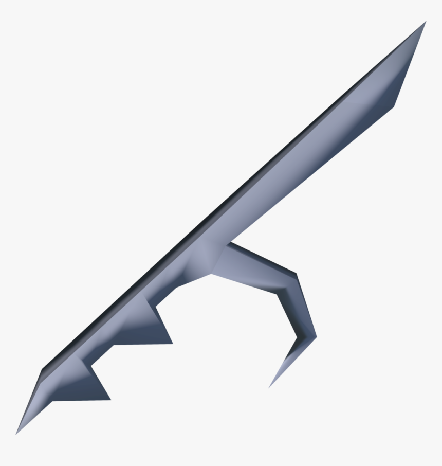 The Runescape Wiki - Godsword Shard 2, HD Png Download, Free Download