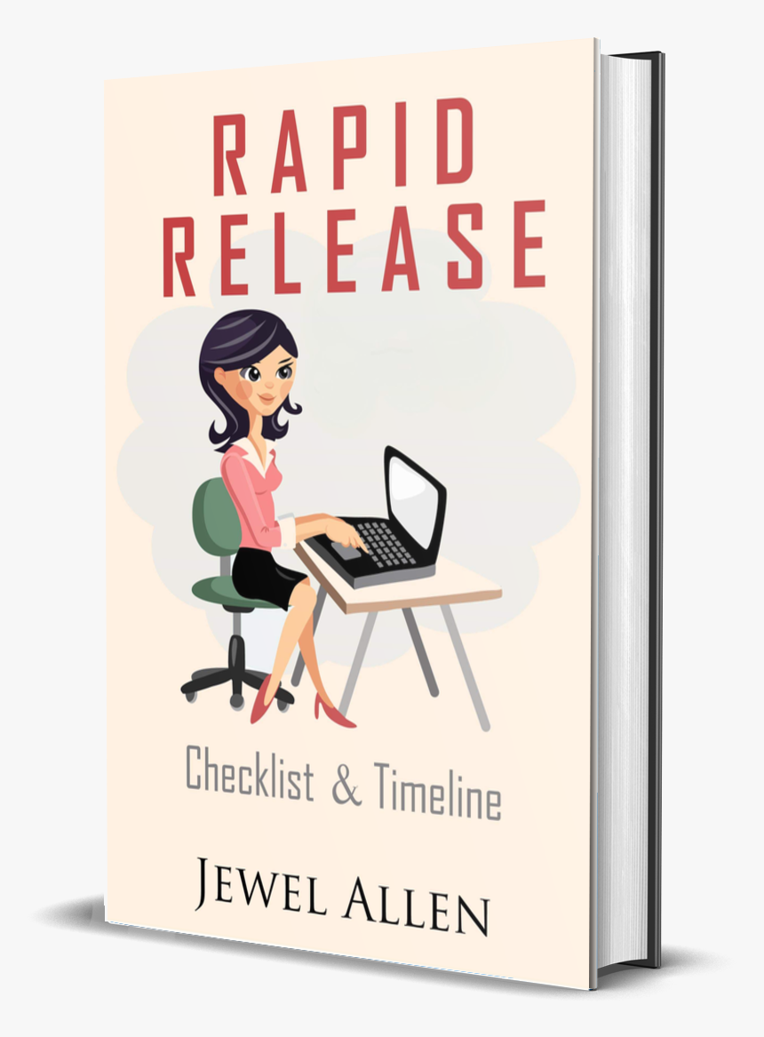 Rapid Release By Jewel Allen, HD Png Download, Free Download
