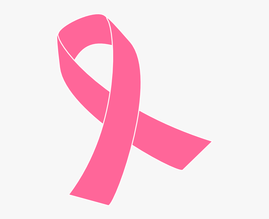 Transparent Breast Cancer Ribbon Png, Png Download, Free Download