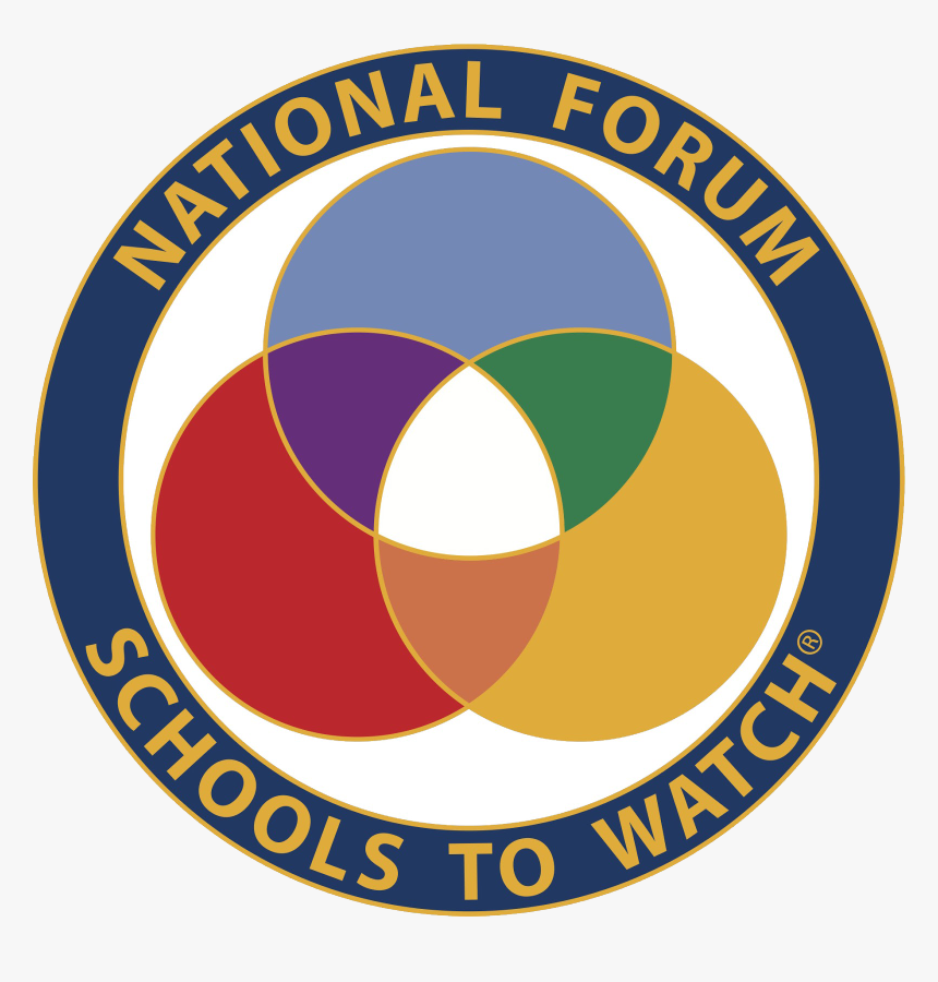 National Forum Schools To Watch, HD Png Download kindpng