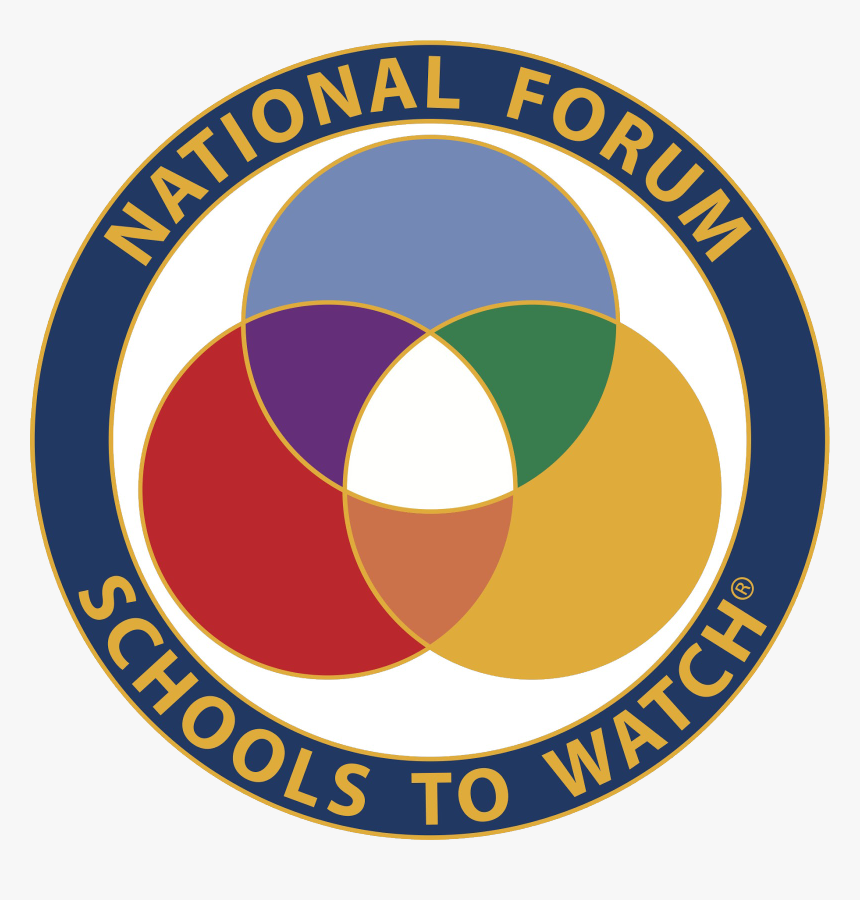 National Forum Schools To Watch, HD Png Download, Free Download