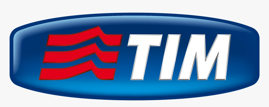 #logopedia10 - Logo Tim 3d, HD Png Download, Free Download