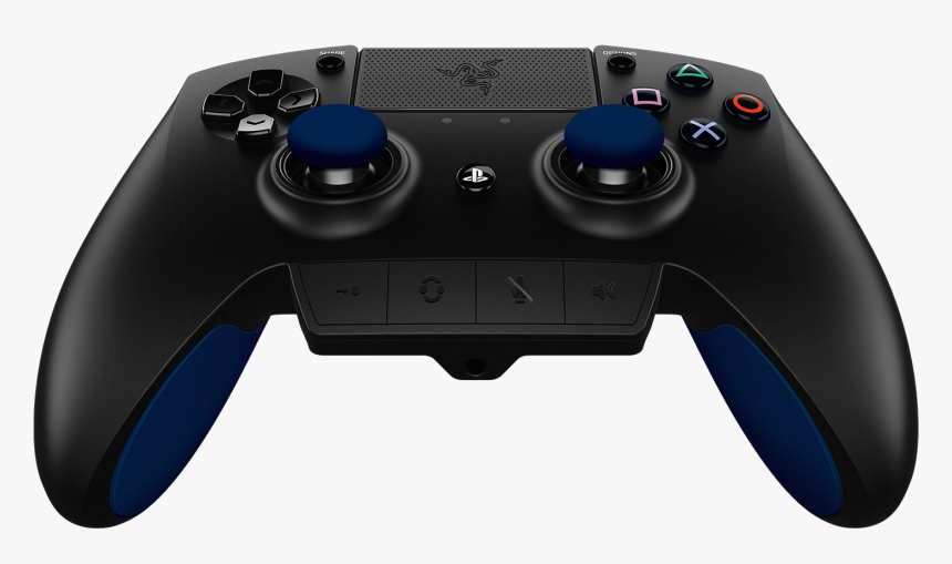 Xbox Controller That Looks Like A Ps4 Controller, HD Png Download, Free Download
