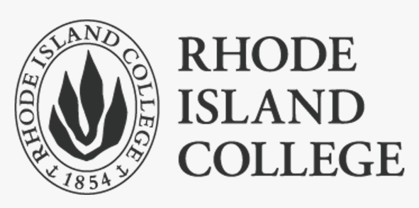 Rhode Island College Logo, HD Png Download, Free Download