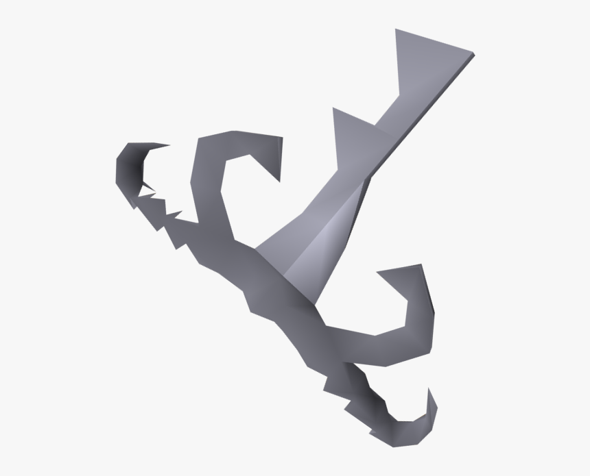 The Runescape Wiki - Godsword Shard, HD Png Download, Free Download