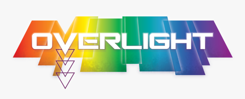 Overlight Logo Final - Overlight Logo, HD Png Download, Free Download