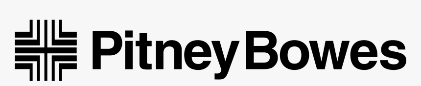 Pitney Bowes, HD Png Download, Free Download