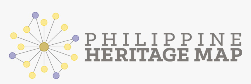 Logo - Philippine Heritage Map, HD Png Download, Free Download