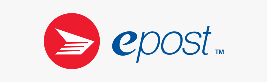 Partner Logos Epost - Canada Post, HD Png Download, Free Download