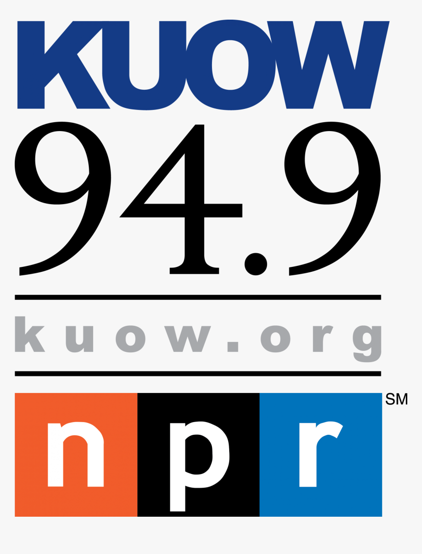 Kuow Logo, HD Png Download, Free Download
