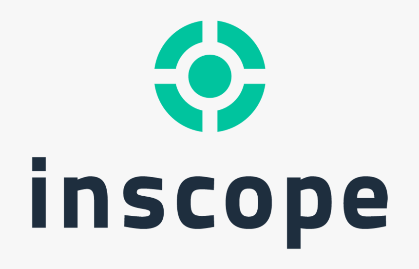 Inscope Logos-07, HD Png Download, Free Download